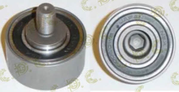 Autokit 03.489 Tensioner pulley, timing belt 03489: Buy near me in Poland at 2407.PL - Good price!