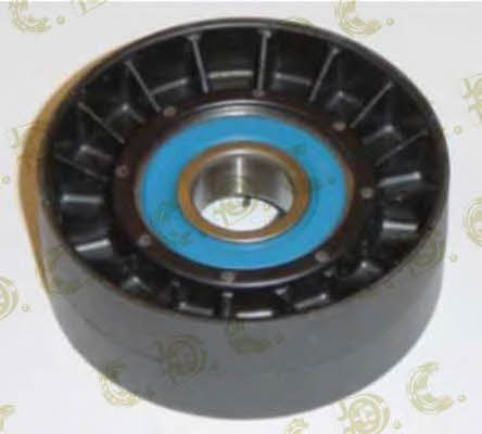 Autokit 03.545 V-ribbed belt tensioner (drive) roller 03545: Buy near me in Poland at 2407.PL - Good price!