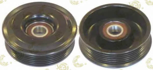Autokit 03.549 Idler Pulley 03549: Buy near me in Poland at 2407.PL - Good price!