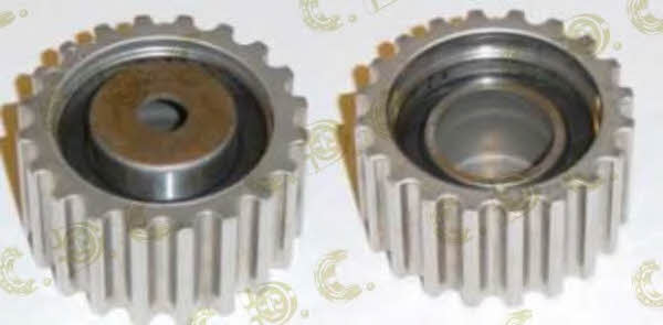 Autokit 03.593 Tensioner pulley, timing belt 03593: Buy near me in Poland at 2407.PL - Good price!