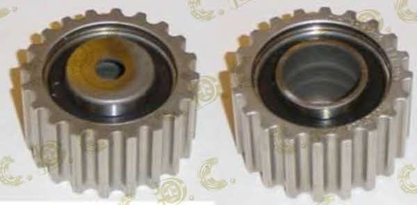 Autokit 03.595 Tensioner pulley, timing belt 03595: Buy near me in Poland at 2407.PL - Good price!