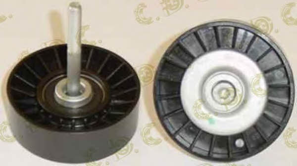 Autokit 03.606 V-ribbed belt tensioner (drive) roller 03606: Buy near me in Poland at 2407.PL - Good price!