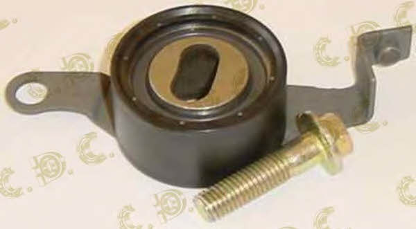 Autokit 03.672 Tensioner pulley, timing belt 03672: Buy near me in Poland at 2407.PL - Good price!
