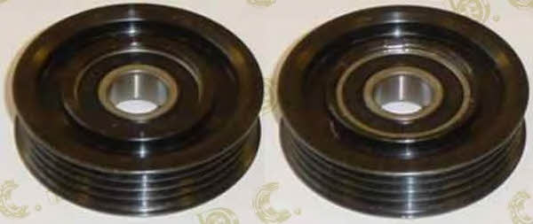Autokit 03.685 Idler Pulley 03685: Buy near me in Poland at 2407.PL - Good price!