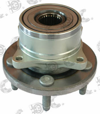 Autokit 01.98212 Wheel bearing kit 0198212: Buy near me at 2407.PL in Poland at an Affordable price!