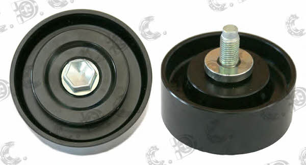 Autokit 03.81935 V-ribbed belt tensioner (drive) roller 0381935: Buy near me in Poland at 2407.PL - Good price!