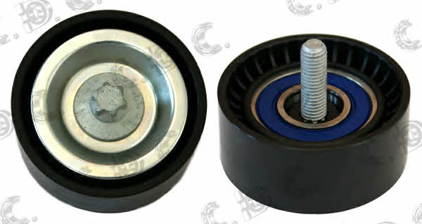 Autokit 03.81938 V-ribbed belt tensioner (drive) roller 0381938: Buy near me in Poland at 2407.PL - Good price!