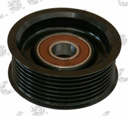 Autokit 03.81928 V-ribbed belt tensioner (drive) roller 0381928: Buy near me in Poland at 2407.PL - Good price!