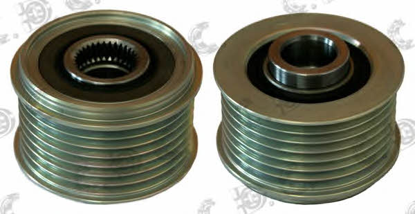 Autokit 03.81939 Freewheel clutch, alternator 0381939: Buy near me at 2407.PL in Poland at an Affordable price!