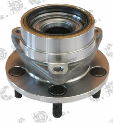 Autokit 01.98224 Wheel bearing kit 0198224: Buy near me at 2407.PL in Poland at an Affordable price!