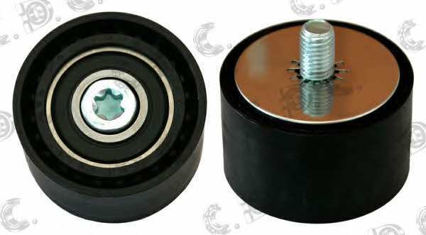 Autokit 03.81922 V-ribbed belt tensioner (drive) roller 0381922: Buy near me in Poland at 2407.PL - Good price!