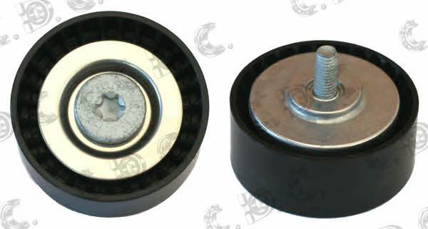 Autokit 03.81925 V-ribbed belt tensioner (drive) roller 0381925: Buy near me in Poland at 2407.PL - Good price!