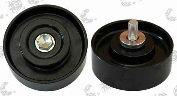 Autokit 03.81934 V-ribbed belt tensioner (drive) roller 0381934: Buy near me in Poland at 2407.PL - Good price!