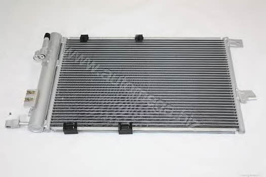 AutoMega 3018500074 Cooler Module 3018500074: Buy near me in Poland at 2407.PL - Good price!