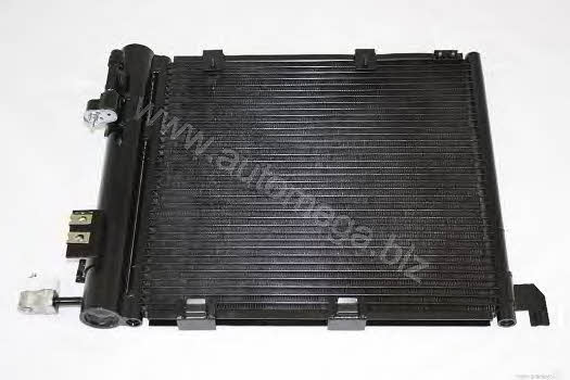 AutoMega 3018500078 Cooler Module 3018500078: Buy near me in Poland at 2407.PL - Good price!