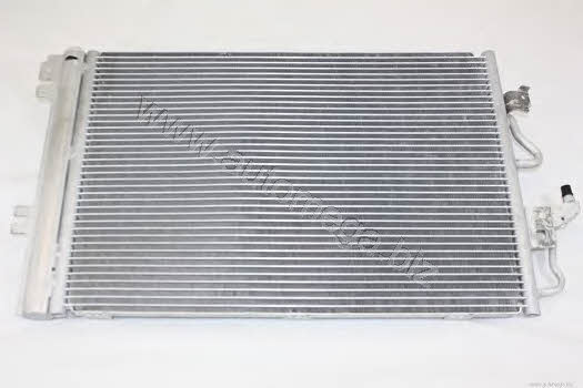AutoMega 3018500096 Cooler Module 3018500096: Buy near me in Poland at 2407.PL - Good price!