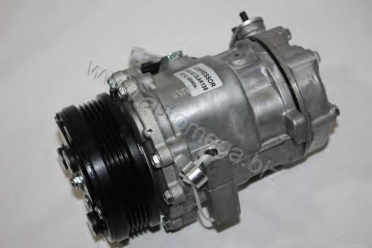 AutoMega 3018540140 Compressor, air conditioning 3018540140: Buy near me in Poland at 2407.PL - Good price!