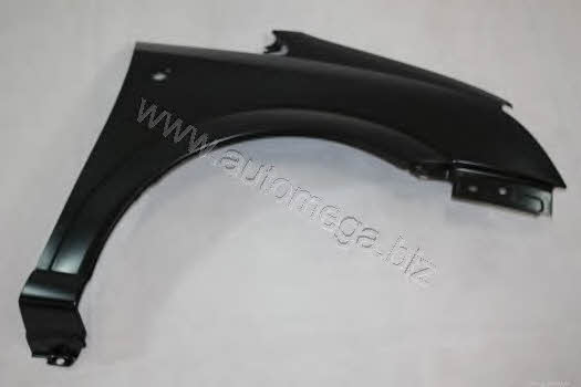 AutoMega 3061020344 Front fender right 3061020344: Buy near me in Poland at 2407.PL - Good price!