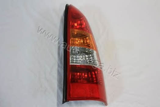 AutoMega 3062230018 Tail lamp right 3062230018: Buy near me in Poland at 2407.PL - Good price!