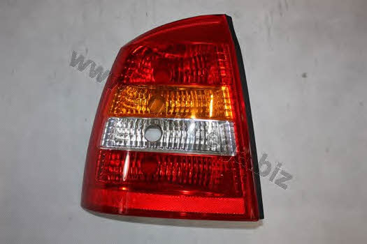AutoMega 3062230023 Tail lamp left 3062230023: Buy near me at 2407.PL in Poland at an Affordable price!