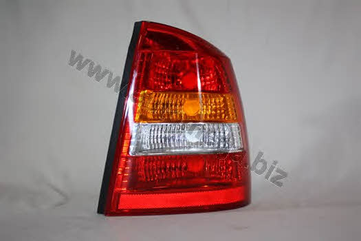 AutoMega 3062230026 Tail lamp right 3062230026: Buy near me in Poland at 2407.PL - Good price!