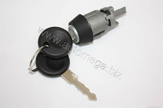 AutoMega 309050855191 Ignition cylinder 309050855191: Buy near me in Poland at 2407.PL - Good price!