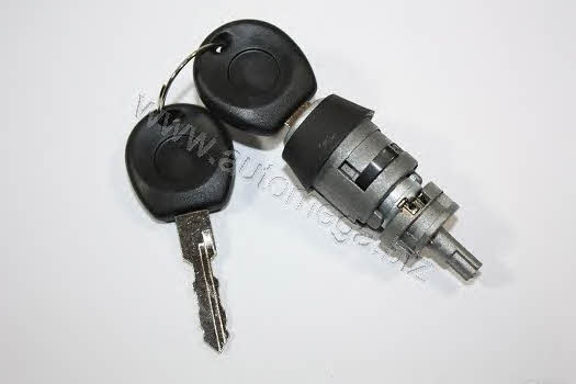 AutoMega 3090508551H0A Ignition cylinder 3090508551H0A: Buy near me in Poland at 2407.PL - Good price!