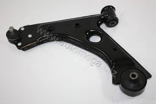 AutoMega 3103520192 Track Control Arm 3103520192: Buy near me in Poland at 2407.PL - Good price!