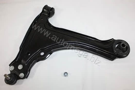 AutoMega 3103520193 Track Control Arm 3103520193: Buy near me in Poland at 2407.PL - Good price!