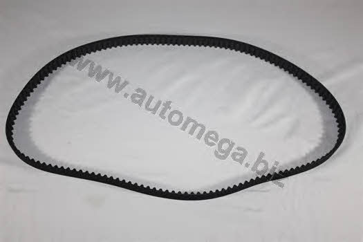 AutoMega 3106360567 Timing belt 3106360567: Buy near me in Poland at 2407.PL - Good price!