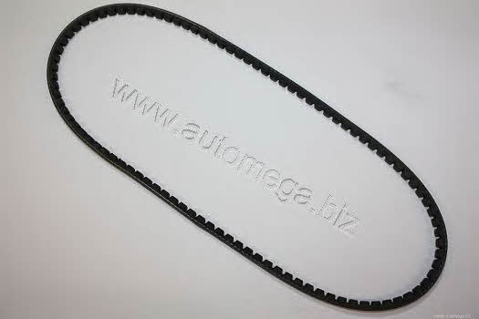 AutoMega 3163400651 V-Ribbed Belt 3163400651: Buy near me in Poland at 2407.PL - Good price!