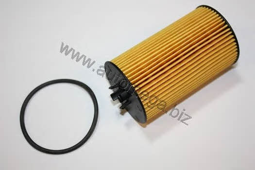 AutoMega 1056500359 Oil Filter 1056500359: Buy near me in Poland at 2407.PL - Good price!