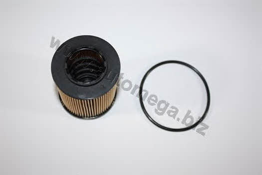 AutoMega 1206500308 Oil Filter 1206500308: Buy near me in Poland at 2407.PL - Good price!
