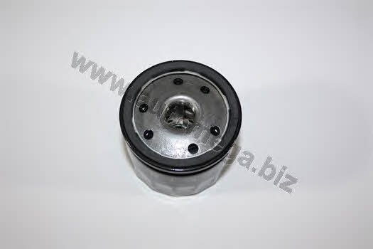 AutoMega 1244340962 Oil Filter 1244340962: Buy near me in Poland at 2407.PL - Good price!