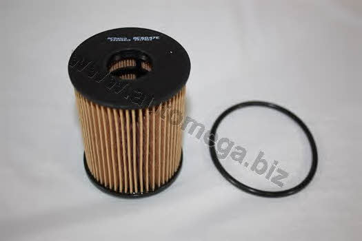 AutoMega 1256500342 Oil Filter 1256500342: Buy near me in Poland at 2407.PL - Good price!