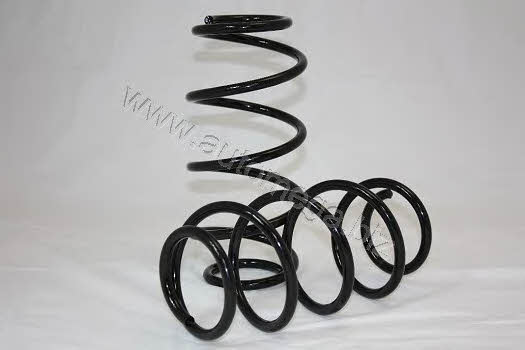 AutoMega 3003120839 Suspension spring front 3003120839: Buy near me in Poland at 2407.PL - Good price!
