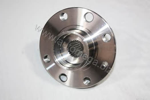 AutoMega 3003260196 Wheel hub front 3003260196: Buy near me in Poland at 2407.PL - Good price!