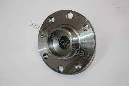 AutoMega 3003260197 Wheel hub front 3003260197: Buy near me in Poland at 2407.PL - Good price!