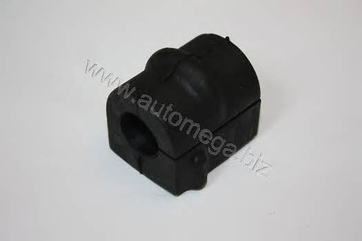 AutoMega 3003500086 Front stabilizer bush 3003500086: Buy near me in Poland at 2407.PL - Good price!
