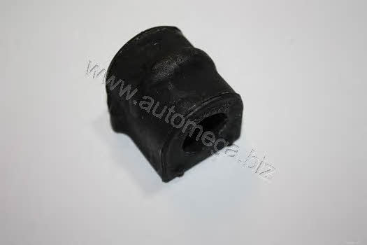 AutoMega 3003500117 Front stabilizer bush 3003500117: Buy near me at 2407.PL in Poland at an Affordable price!
