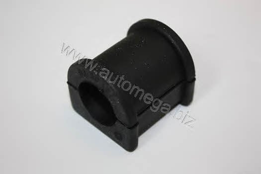 AutoMega 3003500127 Front stabilizer bush 3003500127: Buy near me at 2407.PL in Poland at an Affordable price!