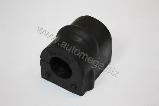 AutoMega 3003500138 Front stabilizer bush 3003500138: Buy near me in Poland at 2407.PL - Good price!
