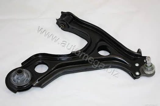 AutoMega 3003520135 Track Control Arm 3003520135: Buy near me in Poland at 2407.PL - Good price!
