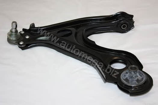 AutoMega 3003520136 Track Control Arm 3003520136: Buy near me in Poland at 2407.PL - Good price!