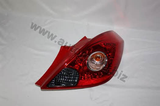 AutoMega 1012220131 Combination Rearlight 1012220131: Buy near me in Poland at 2407.PL - Good price!