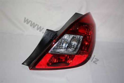 AutoMega 1012220535 Combination Rearlight 1012220535: Buy near me in Poland at 2407.PL - Good price!