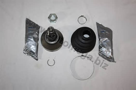 AutoMega 1016030275 CV joint 1016030275: Buy near me in Poland at 2407.PL - Good price!