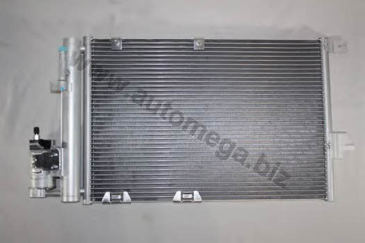 AutoMega 1018500074 Радиатор кондиционера (Конденсатор) 1018500074: Отличная цена - Купить в Польше на 2407.PL!