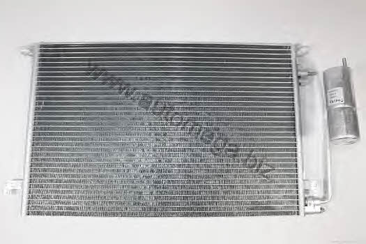 AutoMega 1018500095 Cooler Module 1018500095: Buy near me in Poland at 2407.PL - Good price!