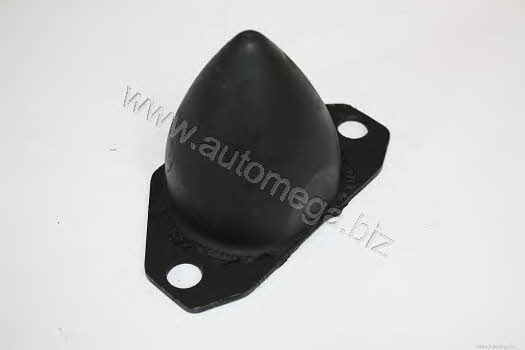 AutoMega 104070091281B Rubber buffer, suspension 104070091281B: Buy near me in Poland at 2407.PL - Good price!